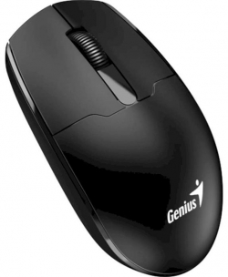 Мышь Genius NX-7000SE, WL, черный 31030032400