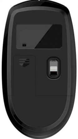 Мышь Genius NX-7000SE, WL, черный 31030032400
