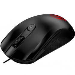 Мышь Genius X-G600 USB Black 31040035100