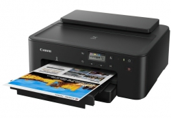 Принтер А4 Canon PIXMA TS704 з WI-FI 3109C027
