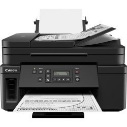 МФУ А4 Canon PIXMA GM4040 c Wi-Fi 3111C009