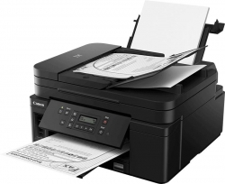 МФУ А4 Canon PIXMA GM4040 c Wi-Fi 3111C009