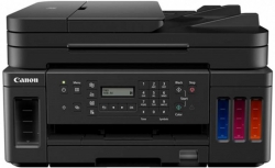 МФУ А4 Canon PIXMA G7040 c Wi-Fi 3114C009