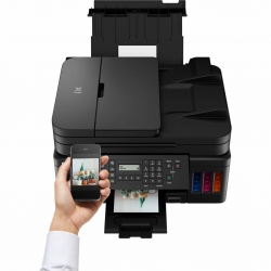 МФУ А4 Canon PIXMA G7040 c Wi-Fi 3114C009