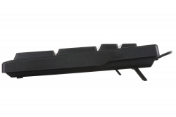Клавіатура Genius Smart KB- 101 USB Black Ukr 31300006410