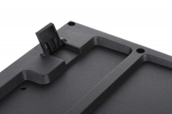 Клавіатура Genius Smart KB- 101 USB Black Ukr 31300006410