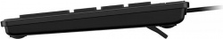 Клавиатура числовая Genius NumPad-110 USB Black 31300016400