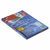 Плівка А3 (303х426) 100мк Agent ANTISTATIC, уп/100 3130021