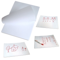 Плівка А3 (303х426) 125мк Agent Erasable, уп/100 3130025