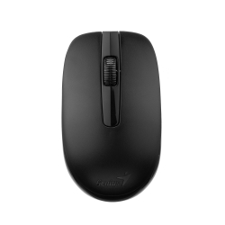 Комплект клавиатура и мышь Genius KM-8200, WL, EN/UKR, черный 31340003428