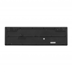 Комплект клавиатура и мышь Genius KM-8200, WL, EN/UKR, черный 31340003428
