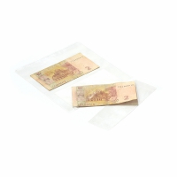 Пленка А4 (216х303) 100мк Agent Capsule, уп/25 3140024