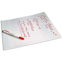 Плівка А4 (216х303) 125мк Agent Erasable, уп/100 3140025