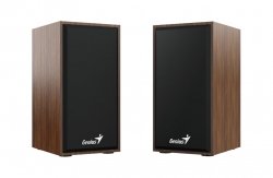 Колонки Genius 2.0 SP-HF180 USB Wood 31730029400