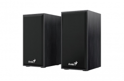Колонки Genius 2.0 SP-HF180 USB Black 31730029401