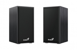 Колонки Genius 2.0 SP-HF180 USB Black 31730029401