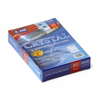 Пленка (65х95) 80мк Agent ANTISTATIC, уп/100 3195010