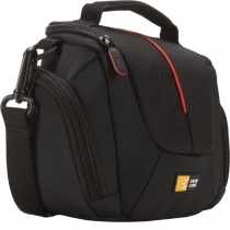 сумка CASE LOGIC DCB304K (чорний) 3201022