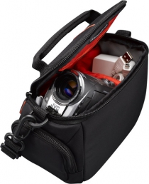 сумка CASE LOGIC DCB305K (чорний) 3201110