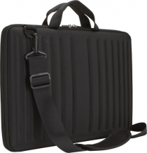 Сумка для ноутбука CASE LOGIC Attache 16" QNS-116 (Black) 3201244