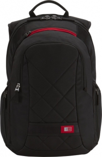 Рюкзак Case Logic Sporty Backpack 14" DLBP-114 Black 3201265