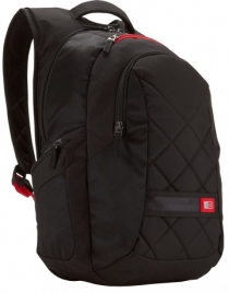 Рюкзаки міські CASE LOGIC DLBP116K (чорний) 3201268