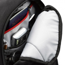 Рюкзаки міські CASE LOGIC DLBP116K (чорний) 3201268