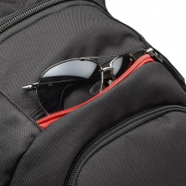 Рюкзаки міські CASE LOGIC DLBP116K (чорний) 3201268