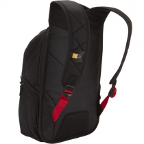 Рюкзаки міські CASE LOGIC DLBP116K (чорний) 3201268