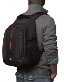 сумка CASE LOGIC DCB309K 3201319