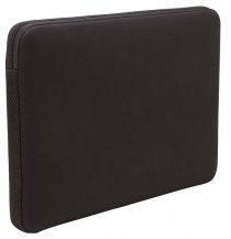 сумка для ноутбука CASE LOGIC Laps Sleeve 17" LAPS-117 (Black) 3201364