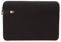 сумка для ноутбука CASE LOGIC Laps Sleeve 17" LAPS-117 (Black) 3201364