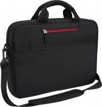 сумка для ноутбука CASE LOGIC Casual Bag 17" DLC-117 (Чорний) 3201434