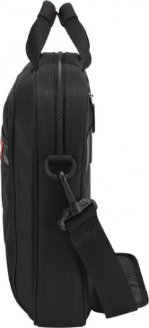 сумка для ноутбука CASE LOGIC Casual Bag 17" DLC-117 (Чорний) 3201434