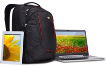 Рюкзак Case Logic BPEB115 Black 3201777