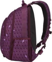 Рюкзаки міські CASE LOGIC Berkeley II 29L BPCA-315 (Purple Cubes) 3203466