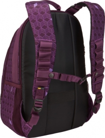 Рюкзаки міські CASE LOGIC Berkeley II 29L BPCA-315 (Purple Cubes) 3203466