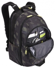 Рюкзаки міські CASE LOGIC Berkeley II 29L BPCA-315 (Purple Cubes) 3203466