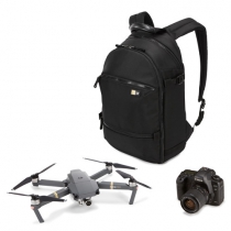 сумка CASE LOGIC Bryker Camera/Drone Backpack Medium BRBP-104 3203654