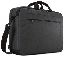 Сумка для ноутбука CASE LOGIC Era Laptop Bag 15.6” ERALB-116 (Obsidian) 3203696