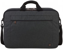Сумка для ноутбука CASE LOGIC Era Laptop Bag 15.6” ERALB-116 (Obsidian) 3203696