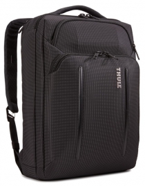 сумка для ноутбука THULE Crossover 2 Convertible 15.6" C2CB-116 (Black) 3203841