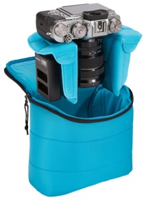 сумка THULE EnRoute Medium DSLR Backpack TECB-120 (Чорний) 3203902