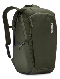 сумка THULE EnRoute Large DSLR Backpack TECB-125 (Dark Forest) 3203905