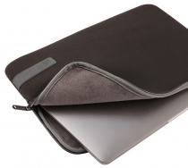Сумка для ноутбука CASE LOGIC Reflect MacBook Sleeve 13" REFMB-113 (Чорний) 3203955