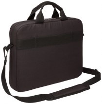 сумка для ноутбука CASE LOGIC Advantage Attache 14" ADVA-114 (Чорний) 3203986