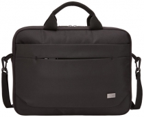 сумка для ноутбука CASE LOGIC Advantage Attache 14" ADVA-114 (Чорний) 3203986