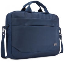 Сумка Case Logic Advantage Attache 14" ADVA-114 Dark Blue 3203987