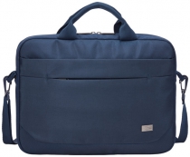 Сумка Case Logic Advantage Attache 14" ADVA-114 Dark Blue 3203987