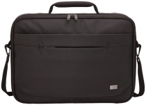 Сумка для ноутбука CASE LOGIC Advantage Clamshell Bag 15.6" ADVB-116 (Чорний) 3203990
